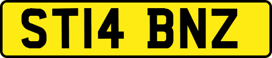 ST14BNZ