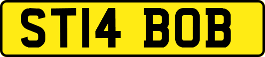ST14BOB