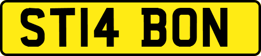 ST14BON