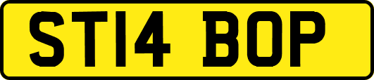 ST14BOP