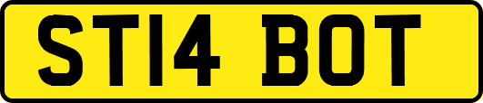 ST14BOT