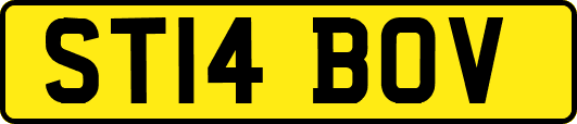 ST14BOV