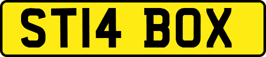 ST14BOX