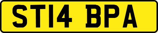 ST14BPA