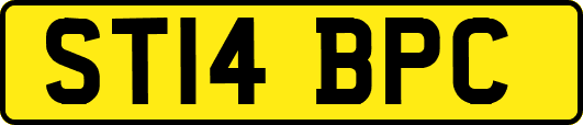 ST14BPC