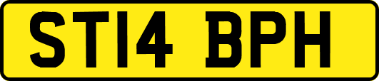 ST14BPH