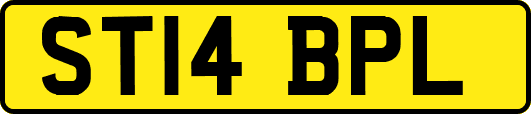 ST14BPL