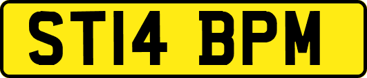 ST14BPM