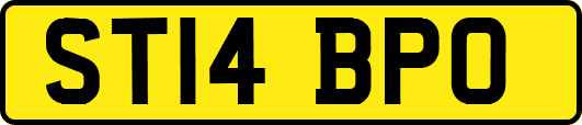 ST14BPO