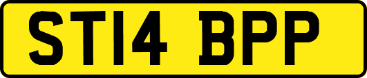 ST14BPP