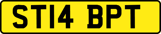 ST14BPT