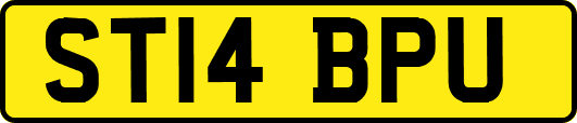 ST14BPU