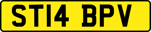 ST14BPV