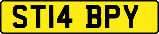 ST14BPY