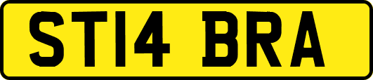 ST14BRA