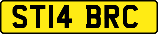 ST14BRC