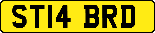 ST14BRD
