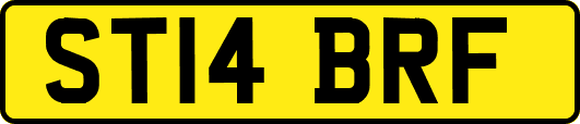 ST14BRF