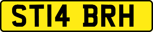 ST14BRH