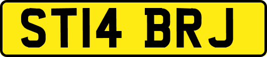 ST14BRJ
