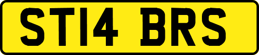ST14BRS