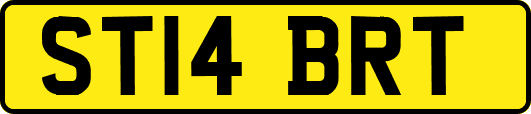 ST14BRT