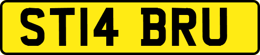 ST14BRU