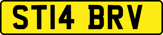 ST14BRV