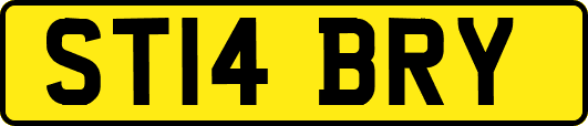 ST14BRY