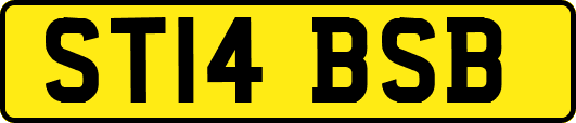 ST14BSB