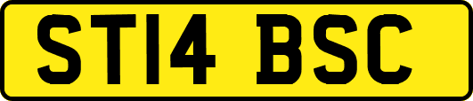 ST14BSC
