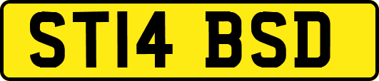 ST14BSD