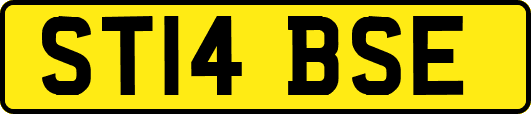 ST14BSE