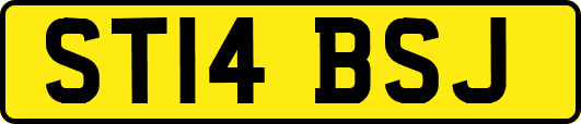 ST14BSJ