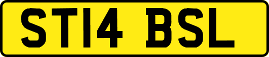 ST14BSL