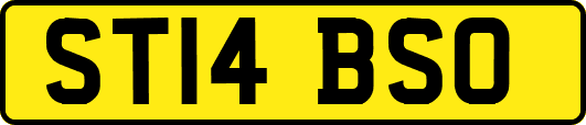 ST14BSO