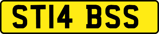 ST14BSS