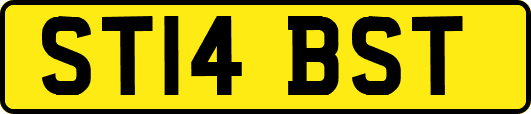 ST14BST