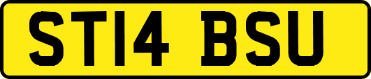ST14BSU