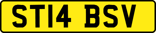 ST14BSV