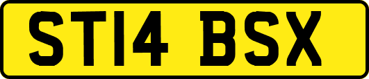 ST14BSX