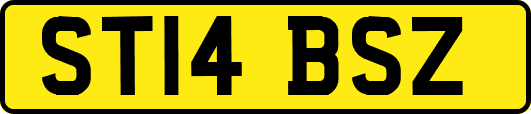 ST14BSZ
