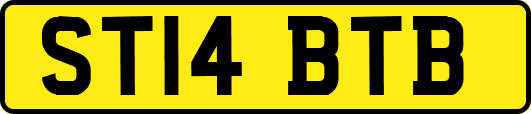 ST14BTB