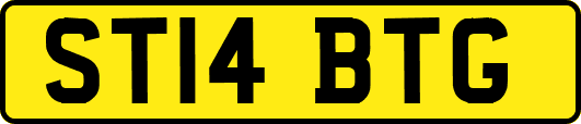 ST14BTG