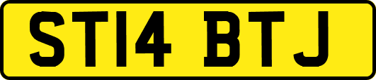 ST14BTJ