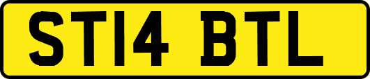 ST14BTL