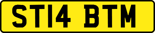 ST14BTM