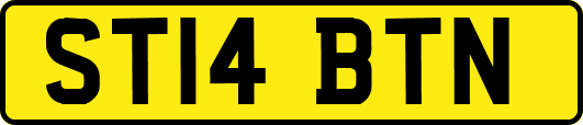 ST14BTN