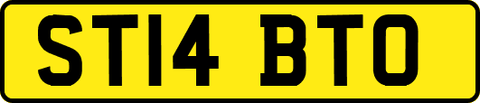 ST14BTO