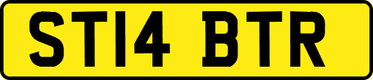 ST14BTR